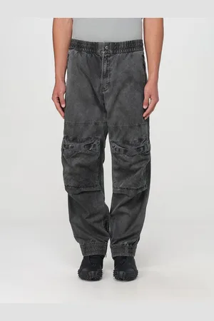 Diesel Pantalon Homme couleur