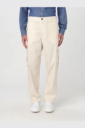BARENA Pantalon Homme couleur