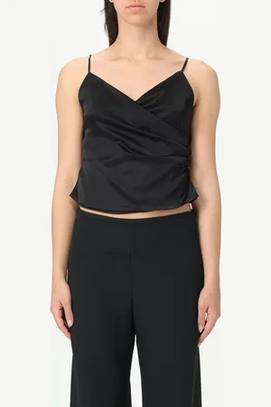 HANITA Top Femme couleur