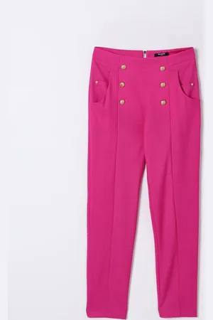 Balmain Pantalon Enfant couleur