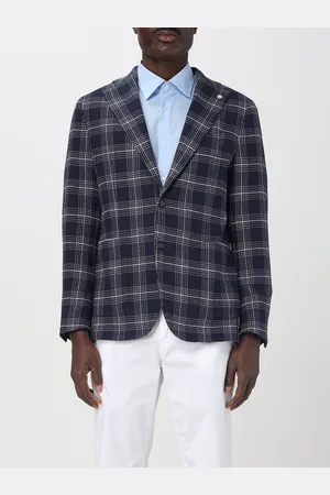 Manuel Ritz Blazer Homme couleur