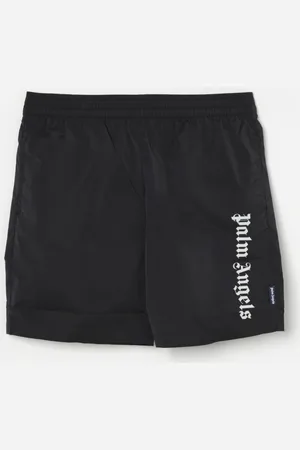 Palm Angels Pantacourt Enfant couleur
