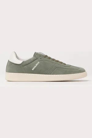 Woolrich Baskets Homme couleur
