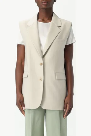Golden Goose Gilet Femme couleur