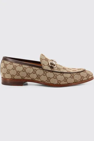 Gucci Mocassins Homme couleur