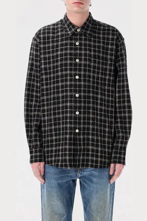 OUR LEGACY Chemise Homme couleur