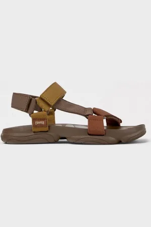 Camper Sandales Homme couleur