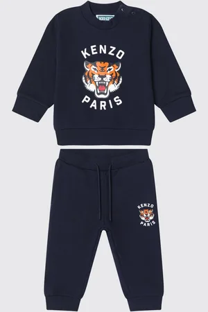 Kenzo Combinaisons Enfant couleur