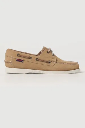 SEBAGO Mocassins Femme couleur