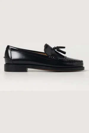 SEBAGO Mocassins Homme couleur