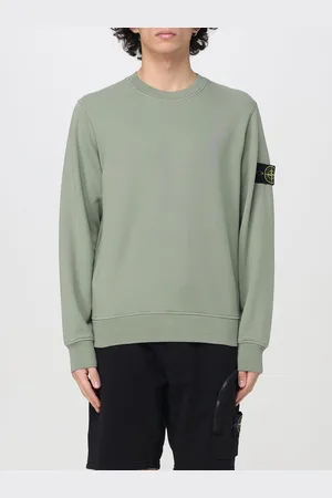 Stone Island Sweatshirt Homme couleur
