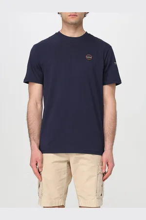 Napapijri T-Shirt Homme couleur