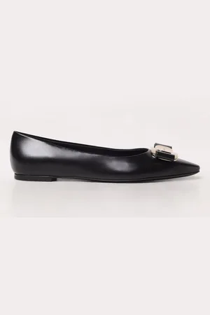 Salvatore Ferragamo Ballerines Femme couleur