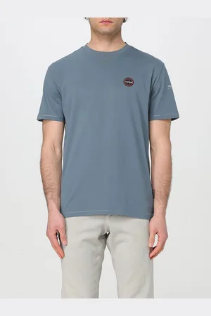 Napapijri T-Shirt Homme couleur