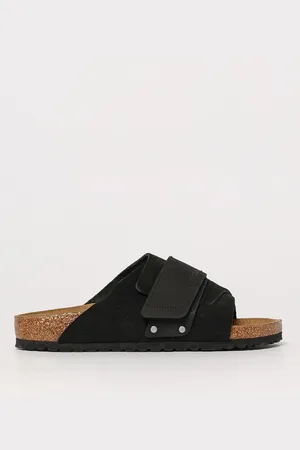 Birkenstock Sandales Homme couleur