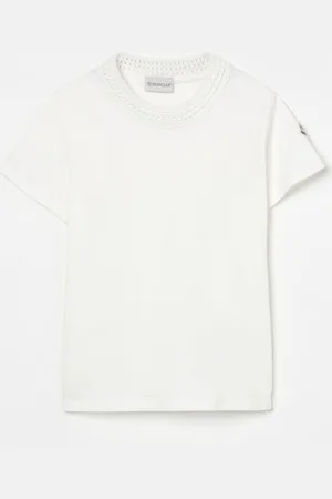 Moncler T-Shirt Enfant couleur