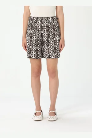 Max Mara Short Femme couleur