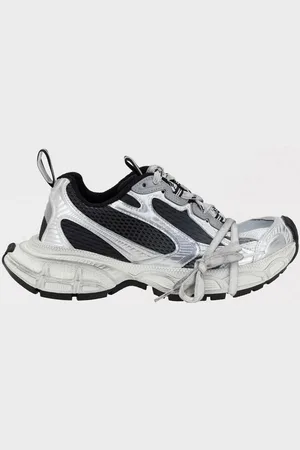 Balenciaga Baskets Femme couleur