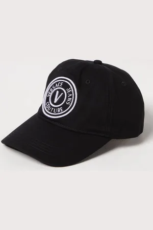 VERSACE Chapeau Homme couleur