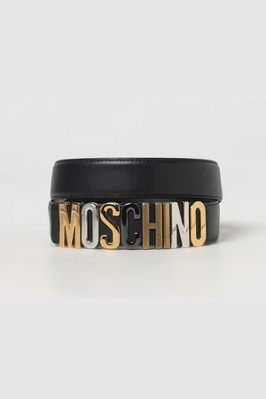 Moschino Ceinture Homme couleur
