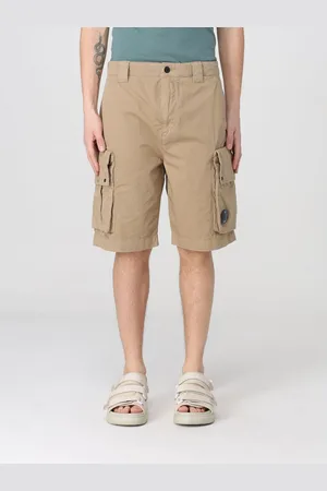 C.P. Company Short C. P. COMPANY Homme couleur