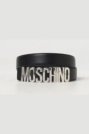 Moschino Ceinture Homme couleur