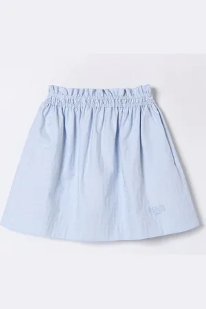 Fendi Jupe Enfant couleur