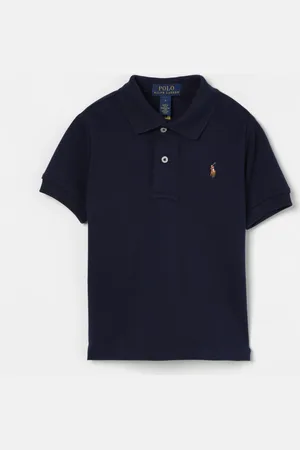 Ralph Lauren Polo Enfant couleur
