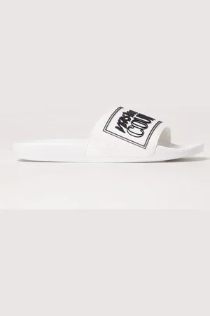 VERSACE Sandales Homme couleur