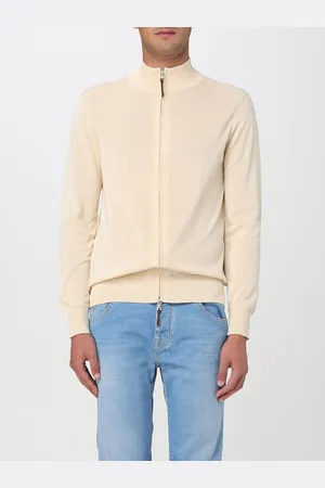 BALLANTYNE Cardigan Homme couleur