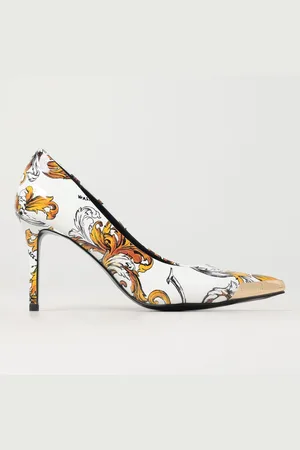 VERSACE Escarpins Femme couleur
