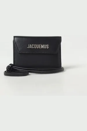 Jacquemus Portefeuille Homme couleur