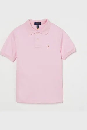Ralph Lauren Polo Enfant couleur