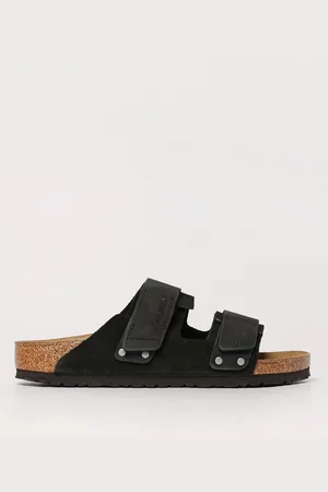 Birkenstock Sandales Homme couleur