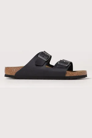 Birkenstock Sandales Homme couleur