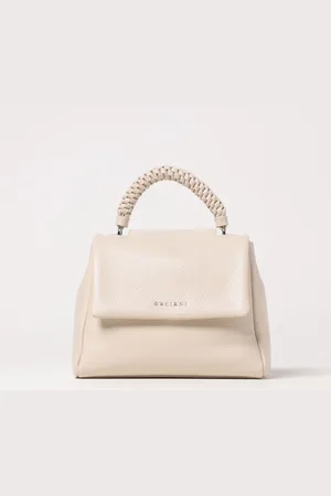 Orciani Sac Porté Main Femme couleur