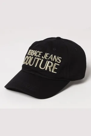 VERSACE Chapeau Femme couleur