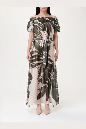 HANITA Robes Femme couleur