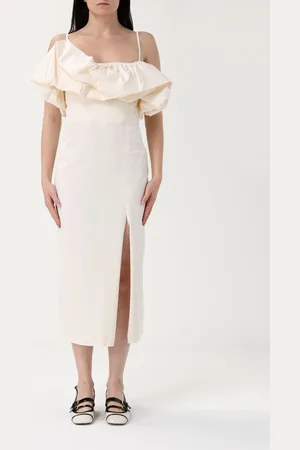 HANITA Robes Femme couleur