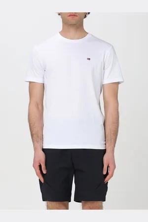 Napapijri T-Shirt Homme couleur