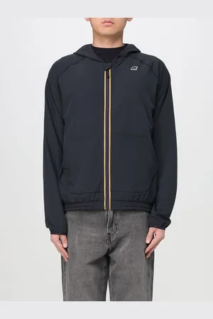 K-Way Veste Homme couleur