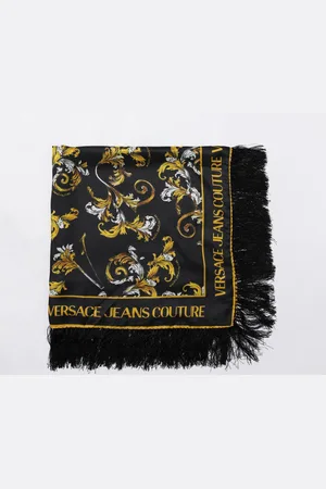 VERSACE Écharpe Femme couleur