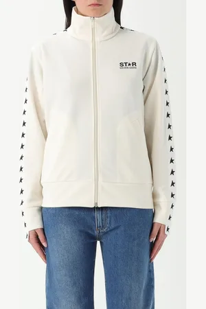 Golden Goose Sweat-Shirt Femme couleur