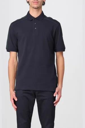 Armani Exchange Polo Homme couleur