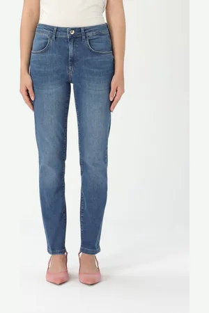 Liu Jo Jeans Femme couleur