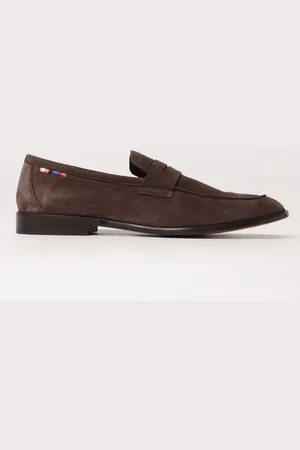Paul Smith Mocassins Homme couleur