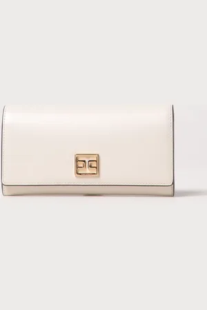 Elisabetta Franchi Portefeuille Femme couleur