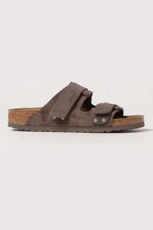 Birkenstock Sandales Homme couleur