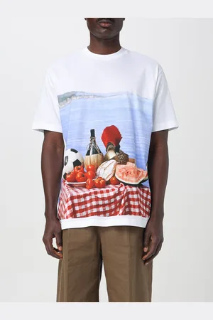 Moschino T-Shirt Homme couleur