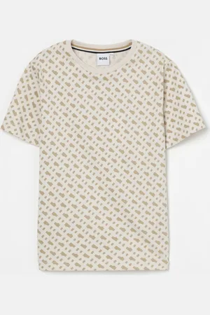 HUGO BOSS T-Shirt Enfant couleur